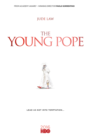  de Série O Jovem Papa (2016)
