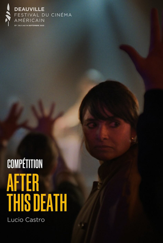 Poster 1 de Filme After This Death (2025)