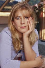 Imogen Stubbs