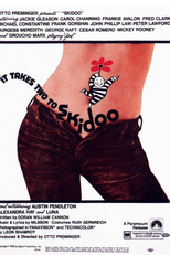 Skidoo Se Faz a Dois (Skidoo)