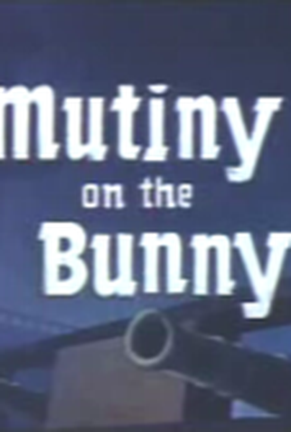 Poster 1 de Curta O Motim (1950)