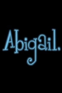 Abigail - Poster / Capa / Cartaz - Oficial 1