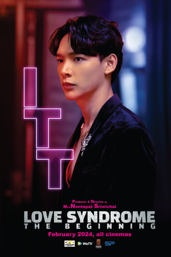  de Filme Love Syndrome: The Beginning (2024)