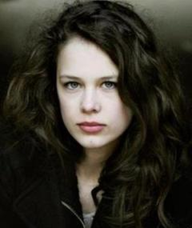 Paula Beer - Foto 3