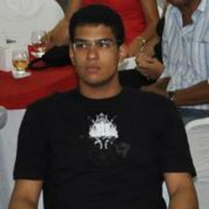 Foto de perfil de Marcel