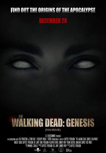 The Walking Dead: Genesis (The Walking Dead: Genesis)
