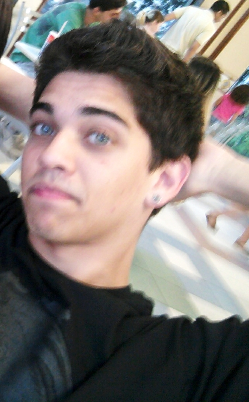 Luiz Miguel - Foto 3