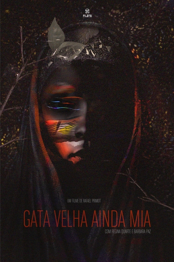  de Filme Gata Velha Ainda Mia (2013)