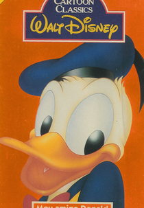 Meu Amigo Donald (Video Collection Walt Disney)