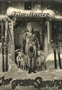 O Grande Salto (Der große Sprung)