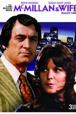 Casal McMillan (3ª Temporada)  (McMillan & Wife (Season 3))