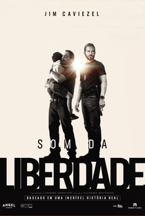 Som da Liberdade - Poster / Capa / Cartaz - Oficial 1