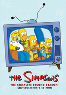 Os Simpsons (2ª Temporada) (The Simpsons (Season 2))