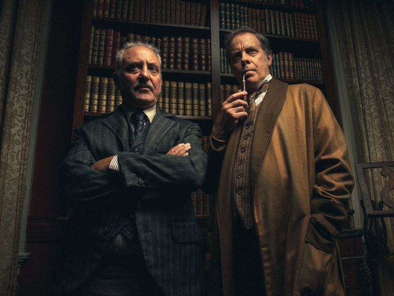 Foto 5 de Sherlock's Last Case (Play)