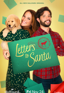 Cartas de Natal (Letters to Santa)