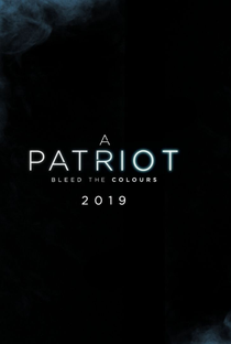 A Patriot - Poster / Capa / Cartaz - Oficial 1