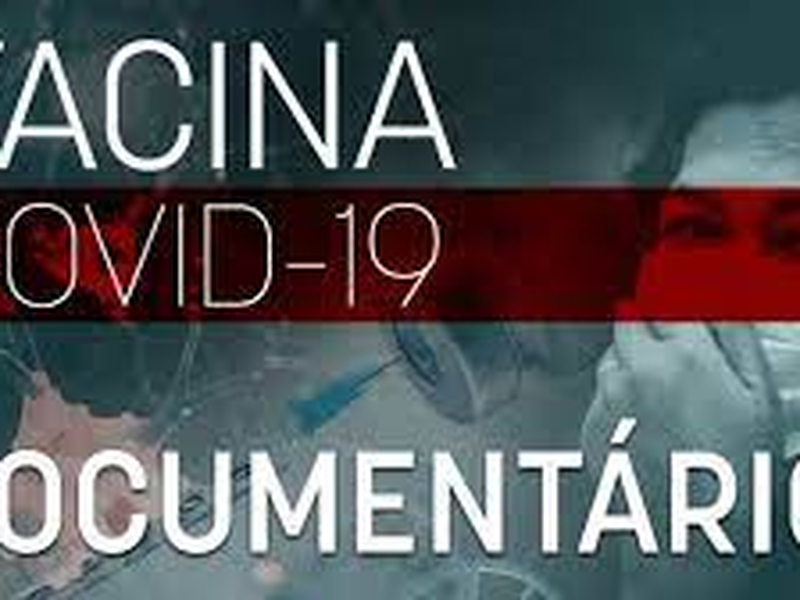 Foto 1 de Vacina e Covid19