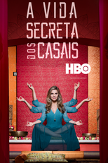 A Vida Secreta dos Casais (1ª Temporada) (A Vida Secreta dos Casais (1ª Temporada))