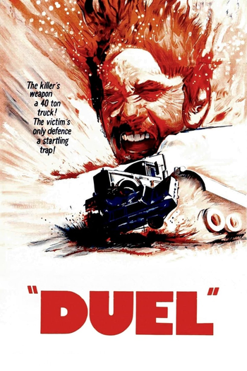  de Filme Encurralado (1971)