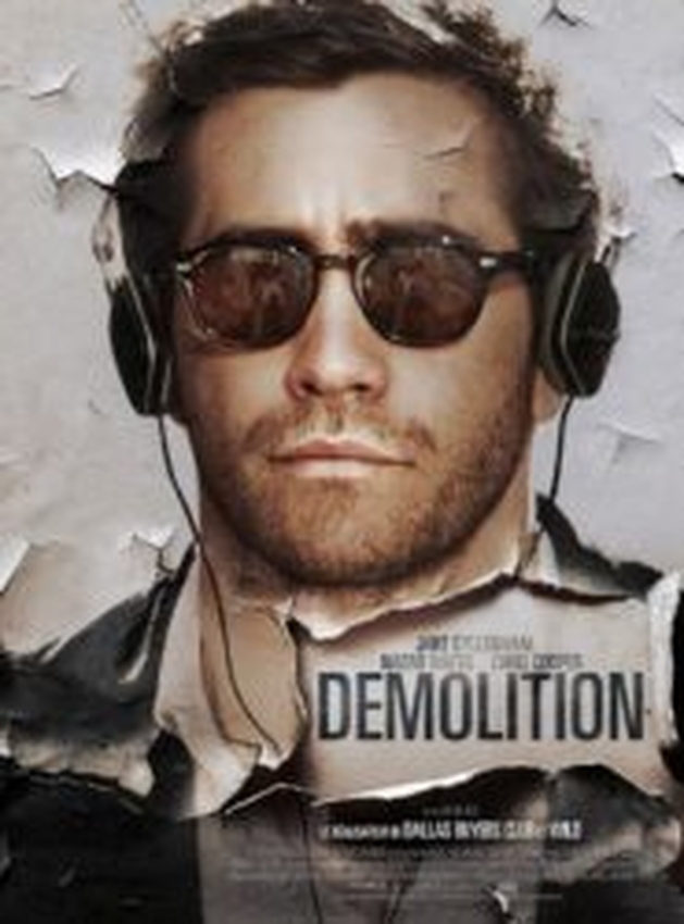 Crítica: Demolição (“Demolition”) | CineCríticas