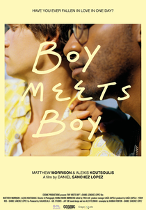 Boy Meets Boy (Boy Meets Boy)