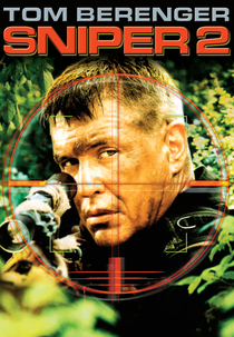 O Atirador 2 (Sniper 2)
