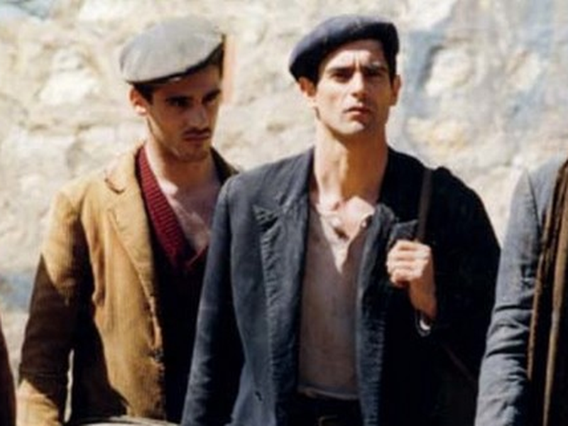 Foto 3 de Il Figlio di Bakunin