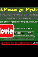 The Bank Messenger Mystery (The Bank Messenger Mystery)