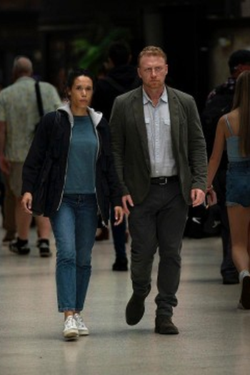 Poster de Episódio Episode 3 (2023)