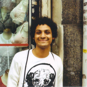 Foto de perfil de José Victor Nunes Mariano