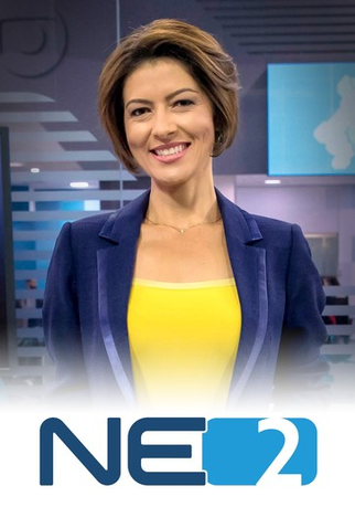 Poster 1 de TV NETV 2ª Edição (1983)