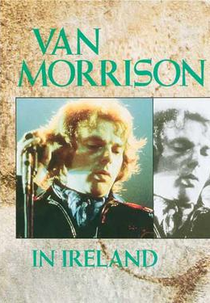 Van Morrison in Ireland (Van Morrison in Ireland)