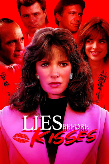  de Filme Beijos e Mentiras (1991)