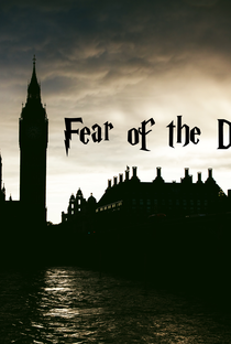 Fear of the Dark Mark - Poster / Capa / Cartaz - Oficial 1