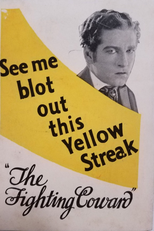 The Fighting Coward (The Fighting Coward)