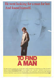 Em Busca de um Homem  (To Find a Man )