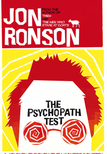 The Psychopath Test (The Psychopath Test)