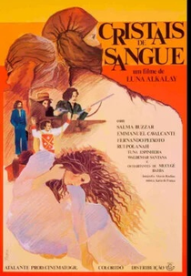Cristais de Sangue (Cristais de Sangue)