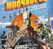 El Circo de los Muchachos