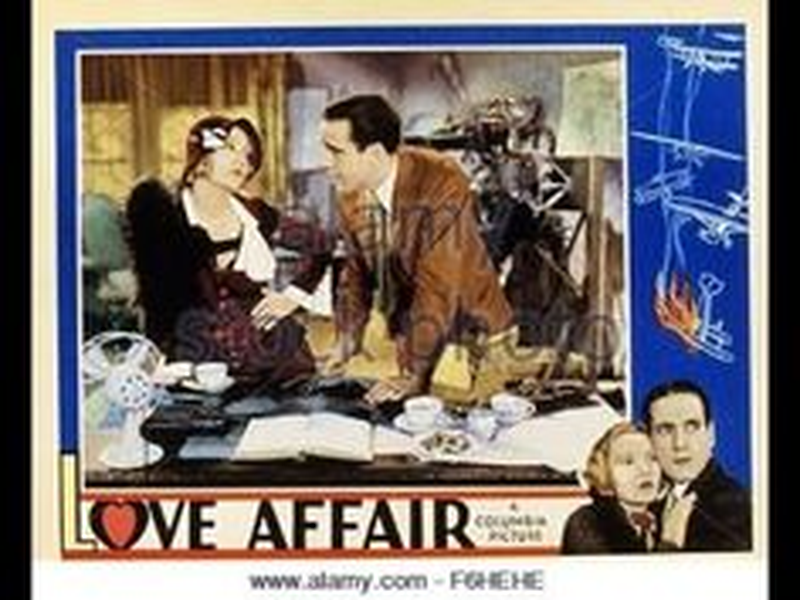 Foto 5 de Love Affair