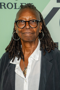 Whoopi Goldberg - Poster 1