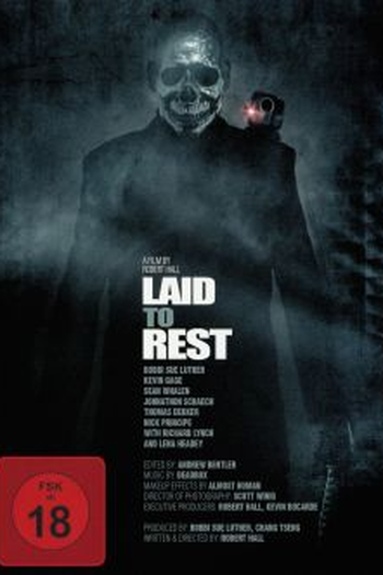  de Filme Chromeskull: Colocadas para Descansar (2009)