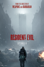Resident Evil (Resident Evil)