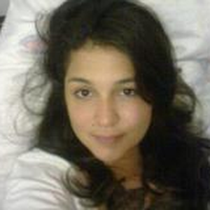 Foto de perfil de Rafaela Martins