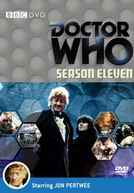 Doctor Who (11ª Temporada) - Série Clássica