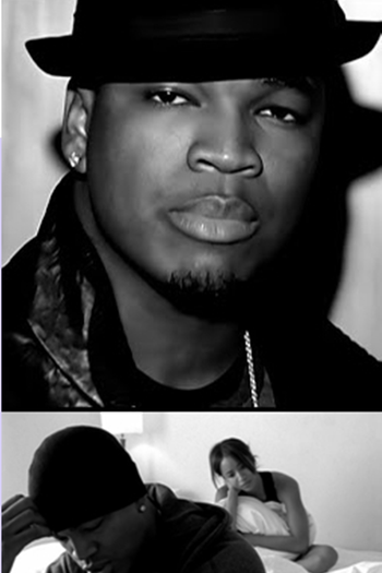 Poster de Curta Ne-Yo: Mad (2008)