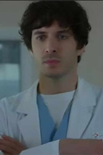 Poster de Episódio Senza nome (2022)