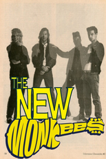 The New Monkees (The New Monkees)