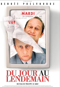 Du jour au lendemain (Du jour au lendemain)