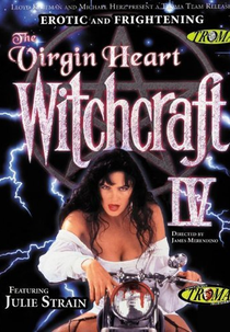 Witchcraft 4: The Virgin Heart (Witchcraft IV: The Virgin Heart)